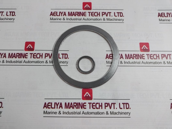 Nichias 1804-gr-e00 Vortex Gasket Ring