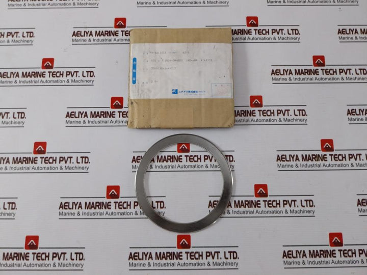 Nichias 1804-gr Vortex Gasket Ring 20Kx115×144X3.2 1804-gr-e00