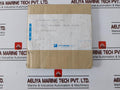 Nichias 1804-gr Vortex Gasket Ring 20Kx115×144X3.2 1804-gr-e00