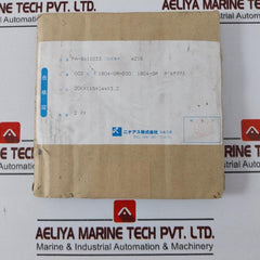 Nichias 1804-gr Vortex Gasket Ring 20Kx115×144X3.2 1804-gr-e00