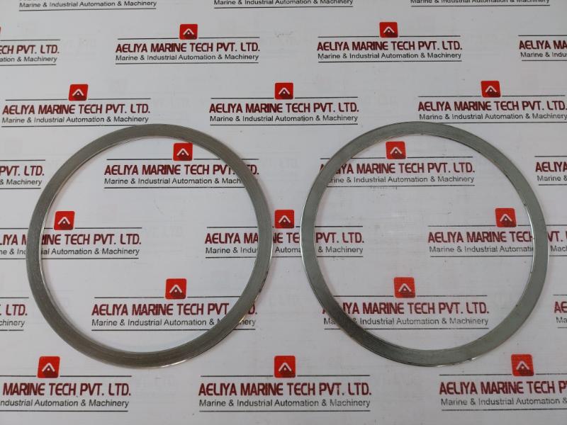 Nichias 1804-gr Vortex Gasket Ring Fa-1472372