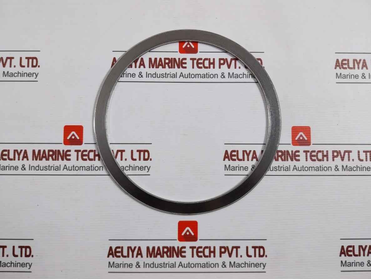 Nichias 1806-gr-g00 Spiral Wound Gasket 900Lb X 185 X 214 X 3.2