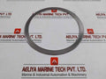 Nichias 1806-gr-g00 Spiral Wound Gasket 900Lb X 185 X 214 X 3.2