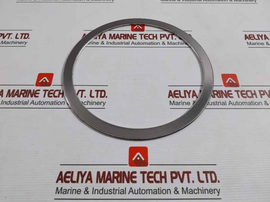 Nichias 1806-gr-g00 Spiral Wound Gasket 900Lb X 185 X 214 X 3.2