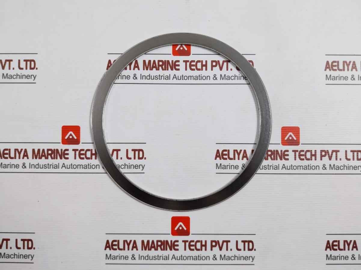 Nichias 1806-gr-g00 Spiral Wound Gasket 900Lb X 185 X 214 X 3.2