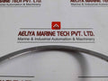 Nichias 1806-gr-g00 Spiral Wound Gasket 900Lb X 185 X 214 X 3.2