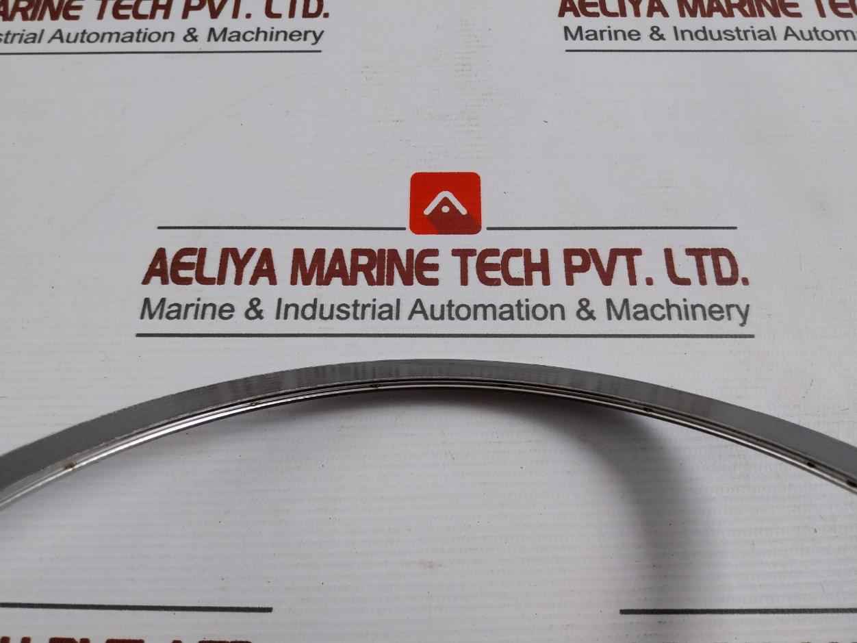 Nichias 1806-gr-g00 Spiral Wound Gasket 900Lb X 185 X 214 X 3.2