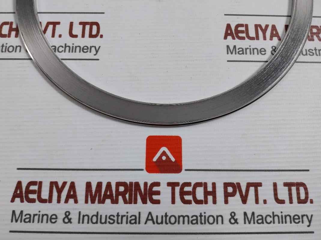 Nichias 1806-gr-g00 Spiral Wound Gasket 900Lb X 185 X 214 X 3.2