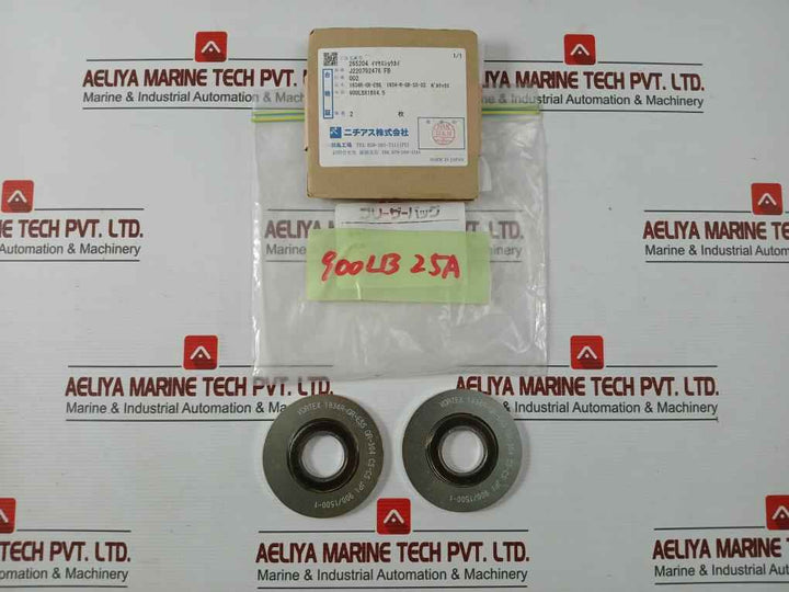 Nichias 1834R-gr-ess Gasket 900Lbx1Bx4.5