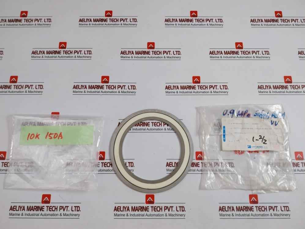 Nichias 1834R-na-eee Gasket 10Kx150Ax4.5