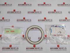 Nichias 1834R-na-eee Gasket 10Kx150Ax4.5