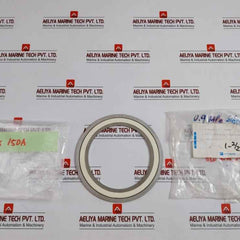 Nichias 1834R-na-eee Gasket 10Kx150Ax4.5