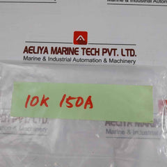 Nichias 1834R-na-eee Gasket 10Kx150Ax4.5