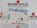Nichias 1834R-na-eee Gasket 10Kx150Ax4.5