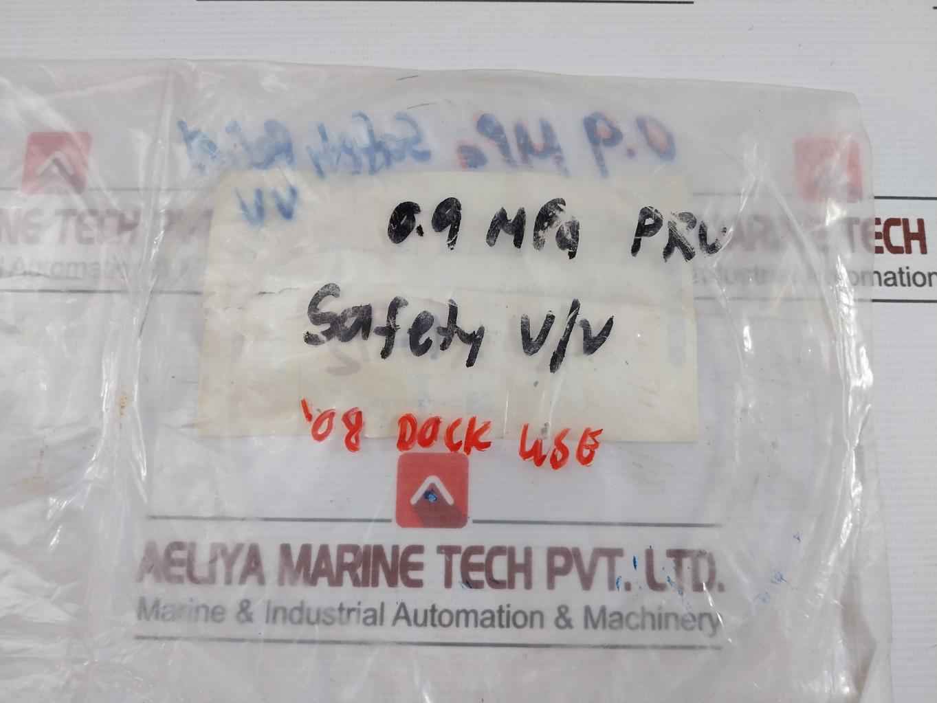 Nichias 1834R-na-eee Gasket 10Kx150Ax4.5
