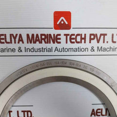 Nichias 1834R-na-eee Gasket 10Kx150Ax4.5