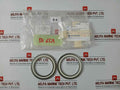 Nichias 1834R-na-ess Flange Gasket 5Kx82X92X102X118X4.5