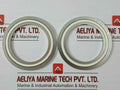 Nichias 1834R-na-ess Flange Gasket 5Kx82X92X102X118X4.5