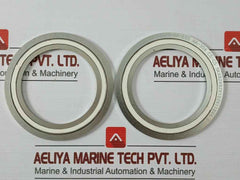 Nichias 1834R-na-ess Flange Gasket 5Kx82X92X102X118X4.5