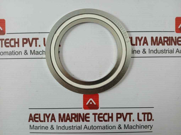 Nichias 1834R-na-ess Flange Gasket 5Kx82X92X102X118X4.5