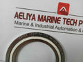 Nichias 1834R-na-ess Flange Gasket 5Kx82X92X102X118X4.5