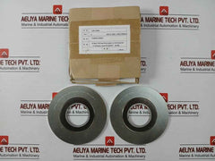 Nichias 1836R-gr-ggs Flange Gasket For Main Feed Water Pump