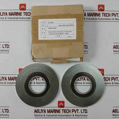 Nichias 1836R-gr-ggs Flange Gasket For Main Feed Water Pump