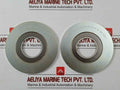 Nichias 1836R-gr-ggs Flange Gasket For Main Feed Water Pump