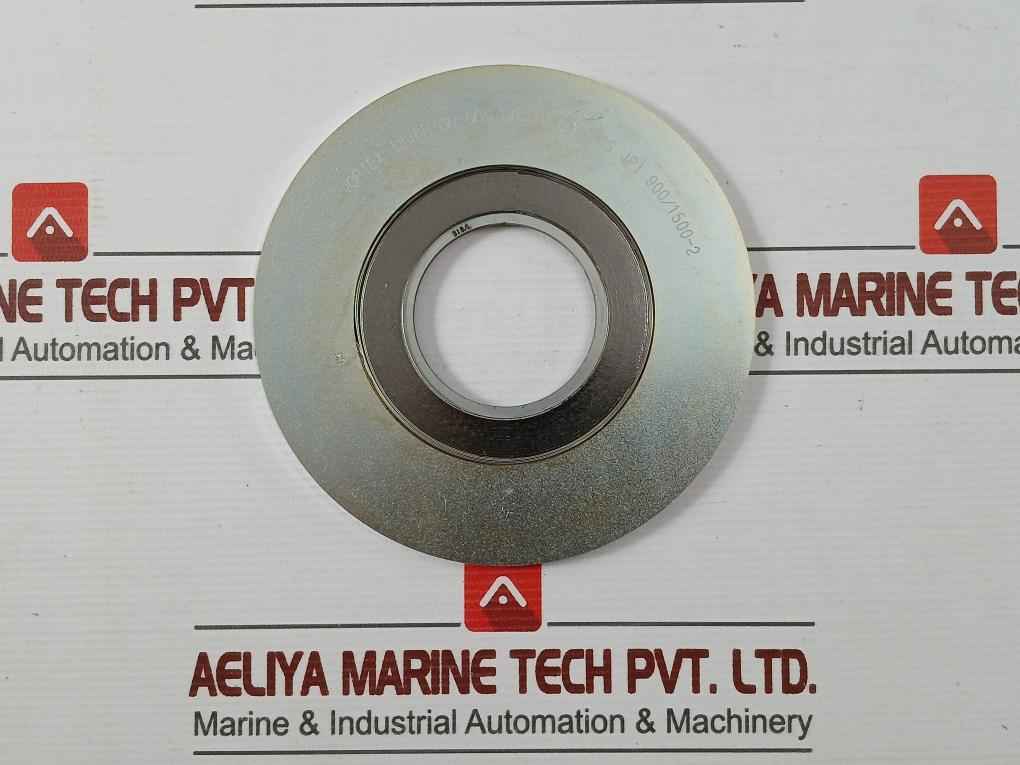 Nichias 1836R-gr-ggs Flange Gasket For Main Feed Water Pump