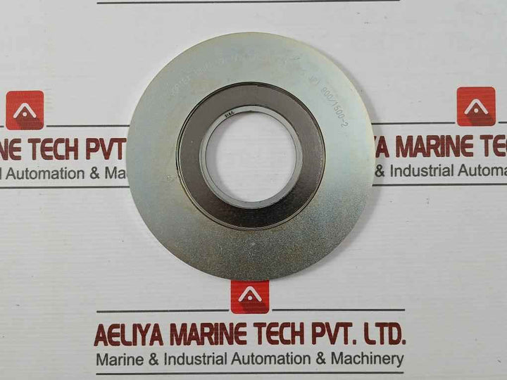 Nichias 1836R-gr-ggs Flange Gasket For Main Feed Water Pump