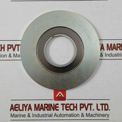 Nichias 1836R-gr-ggs Flange Gasket For Main Feed Water Pump