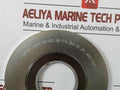 Nichias 1836R-gr-ggs Flange Gasket For Main Feed Water Pump