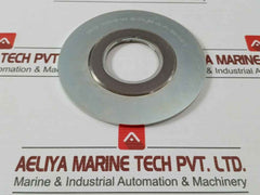 Nichias 1836R-gr-ggs Flange Gasket For Main Feed Water Pump