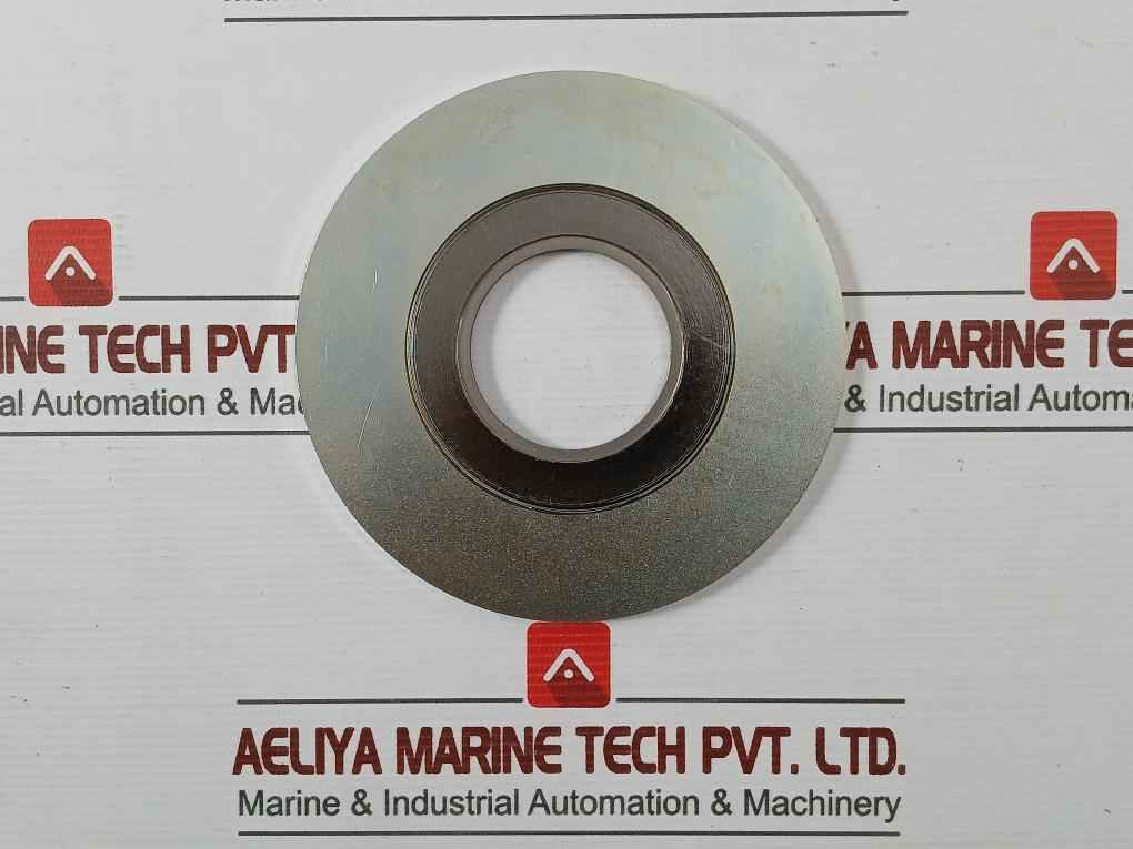 Nichias 1836R-gr-ggs Flange Gasket For Main Feed Water Pump