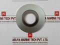 Nichias 1836R-gr-ggs Flange Gasket For Main Feed Water Pump