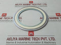 Nichias 10K 100A Spiral Wound Gasket 10K X 100A X 4.5Mm (T) Sb3402-1