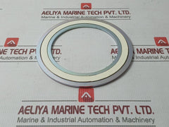 Nichias 10K 100A Spiral Wound Gasket 10K X 100A X 4.5Mm (T) Sb3402-1