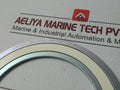 Nichias 10K 100A Spiral Wound Gasket 10K X 100A X 4.5Mm (T) Sb3402-1