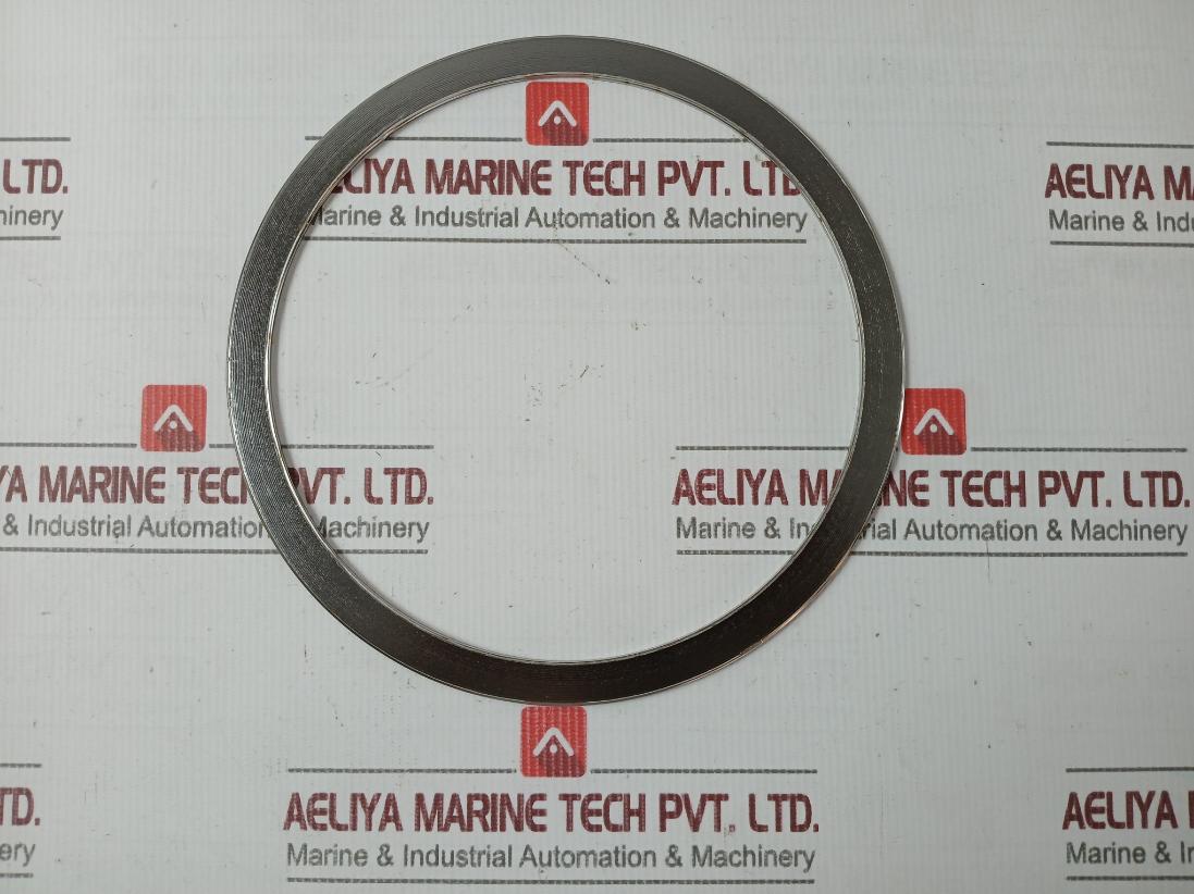 Nichias 1804-gr-e00 1804-gr Vortex Gasket Ring 600Lb X 200 X 229 X 3. 2