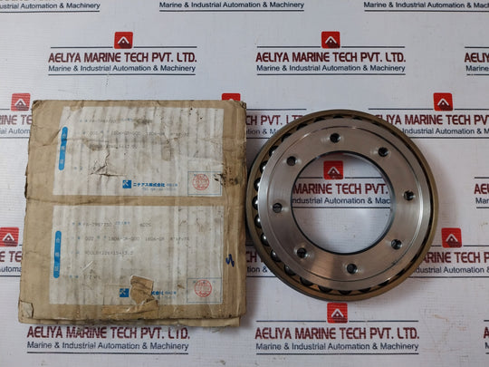 Nichias 1806-gr-g00 Bearing Gasket