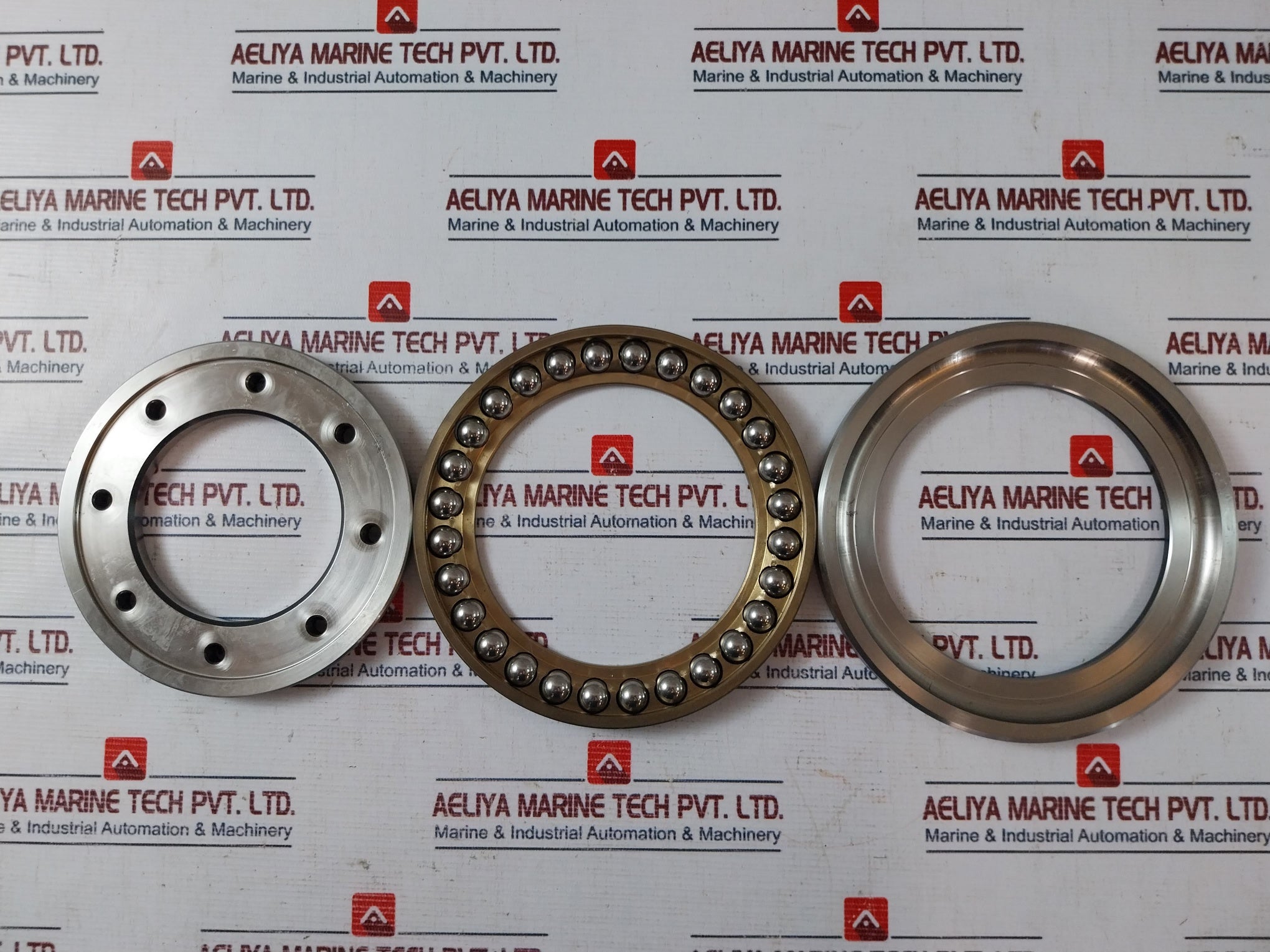 Nichias 1806-gr-g00 Bearing Gasket