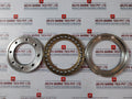 Nichias 1806-gr-g00 Bearing Gasket