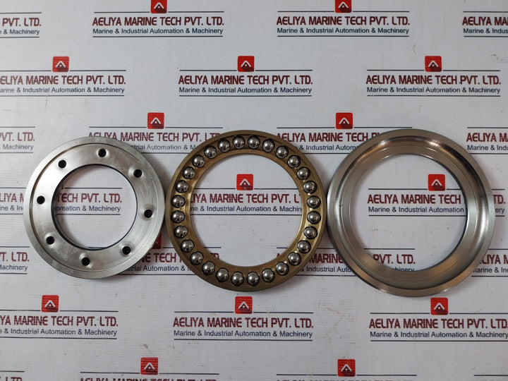 Nichias 1806-gr-g00 Bearing Gasket