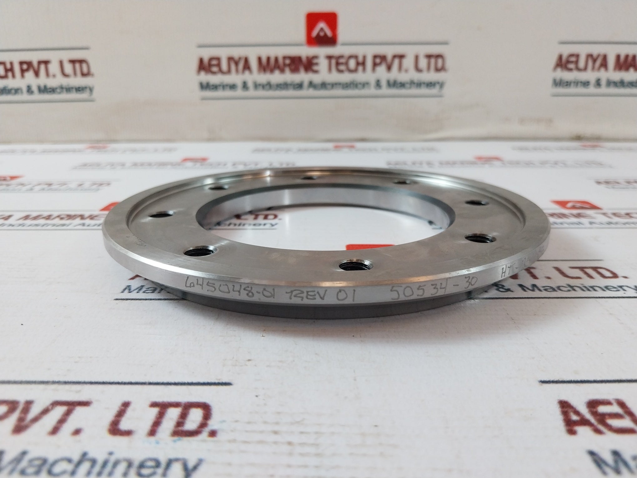 Nichias 1806-gr-g00 Bearing Gasket