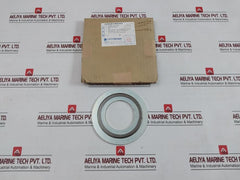 Nichias 1834R-gr-ess Gasket 1834-r-gr-ss-ss 600Lbx81X101.6X120.7X149.4X4.5