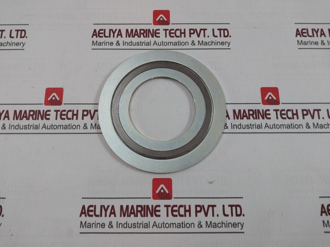 Nichias 1834R-gr-ess Gasket 1834-r-gr-ss-ss 600Lbx81X101.6X120.7X149.4X4.5