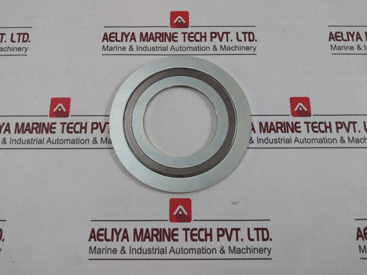 Nichias 1834R-gr-ess Gasket 1834-r-gr-ss-ss 600Lbx81X101.6X120.7X149.4X4.5