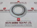 Nichias 1834R-gr-ess Gasket 1834-r-gr-ss-ss 600Lbx81X101.6X120.7X149.4X4.5