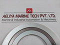Nichias 1834R-gr-ess Gasket 1834-r-gr-ss-ss 600Lbx81X101.6X120.7X149.4X4.5