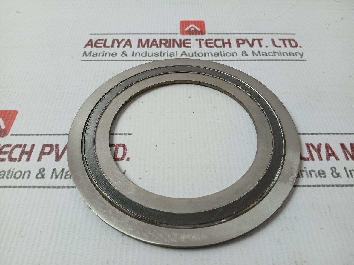 Nichias 1839R-eee Spiral Wound Gasket